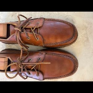 Red Wing for J.Crew 9143 plantation